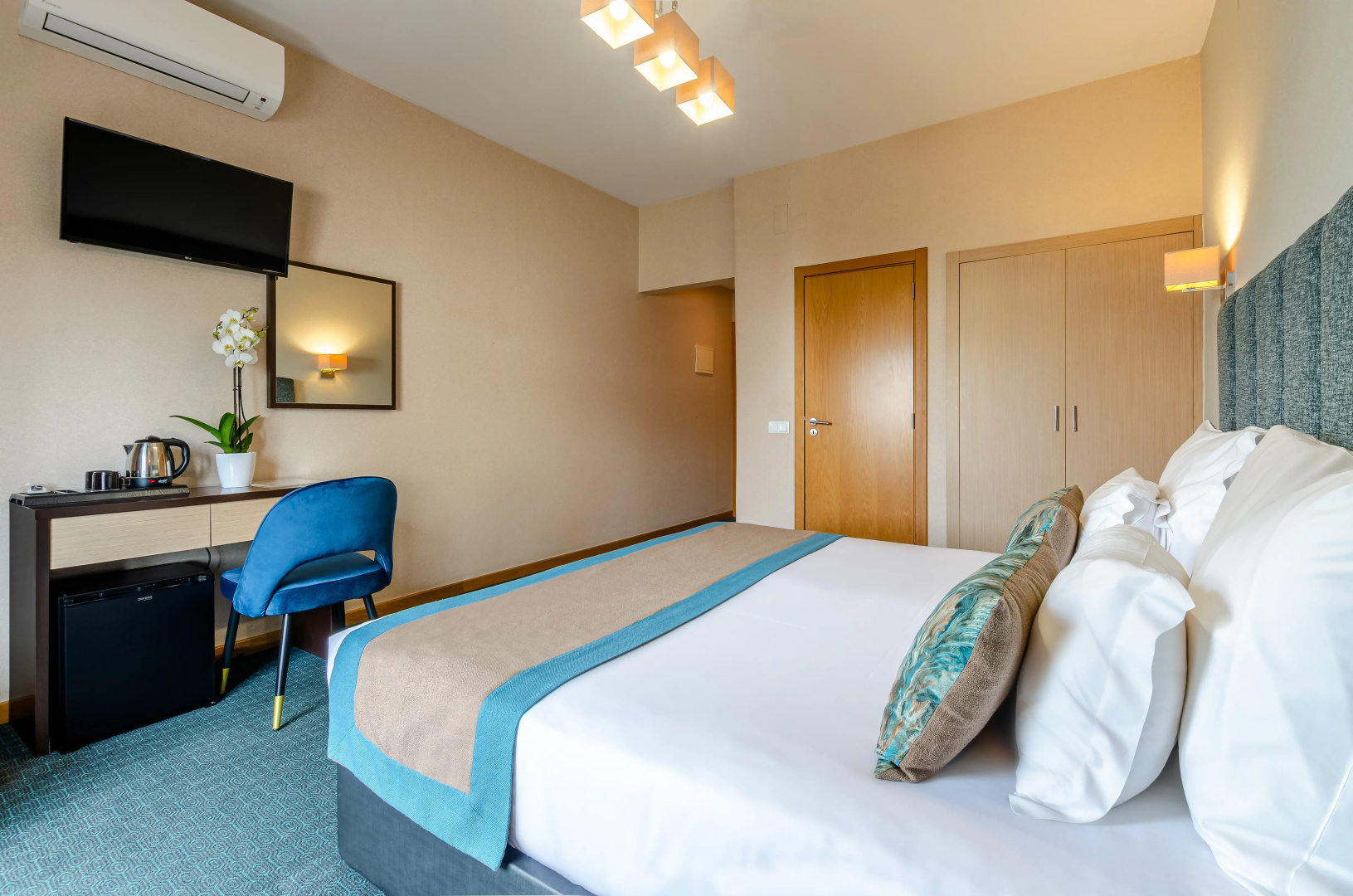Foto - Hotel DAH - Dom Afonso Henriques