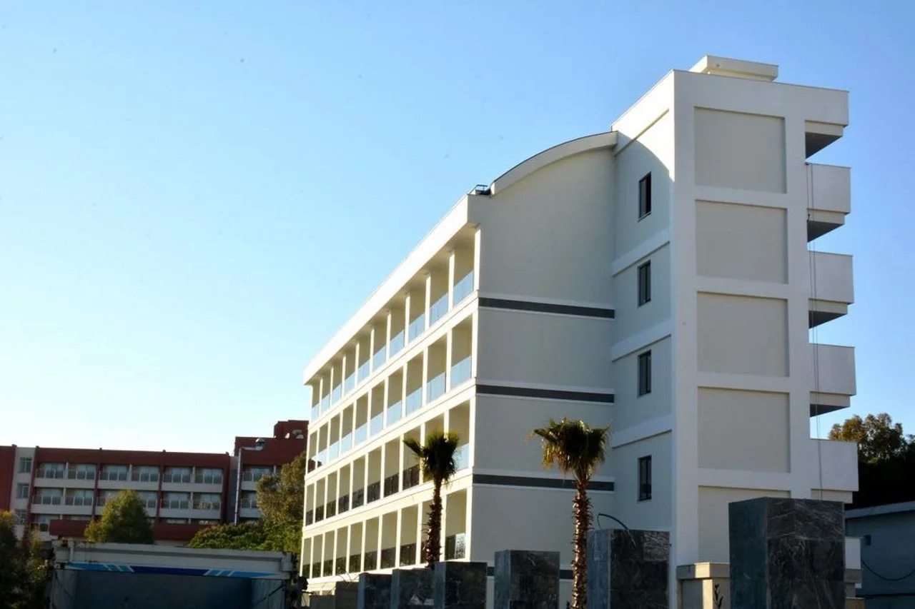 Photo - Seaden Valentine Resort & Spa Ultra All Inclusive