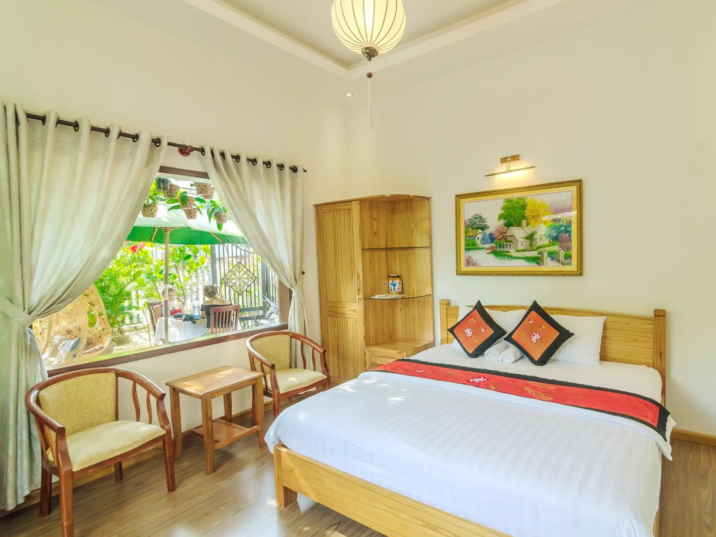 Photo - Tue Tam Garden Villa