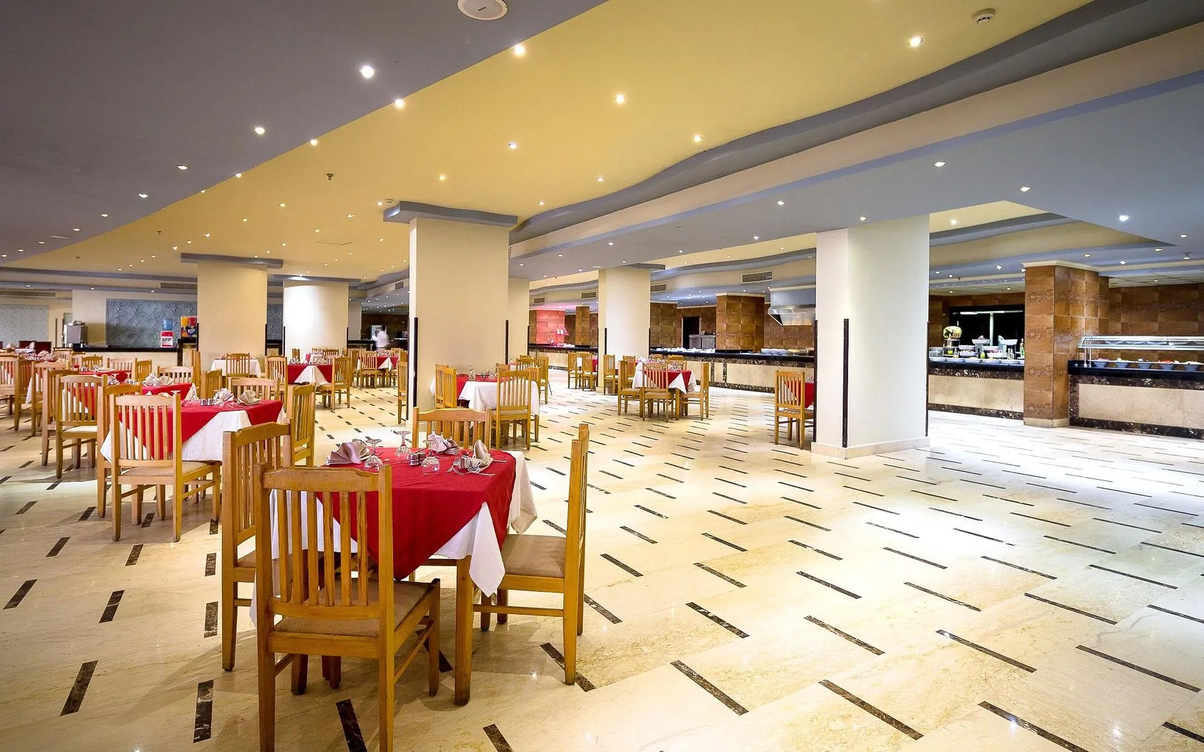 Foto - Sunrise Alora Aqua Park Resort