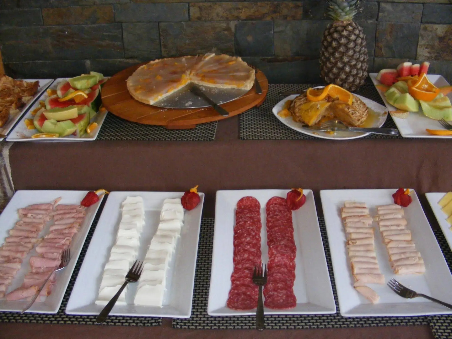 Photo - Puerto Chico Hotel