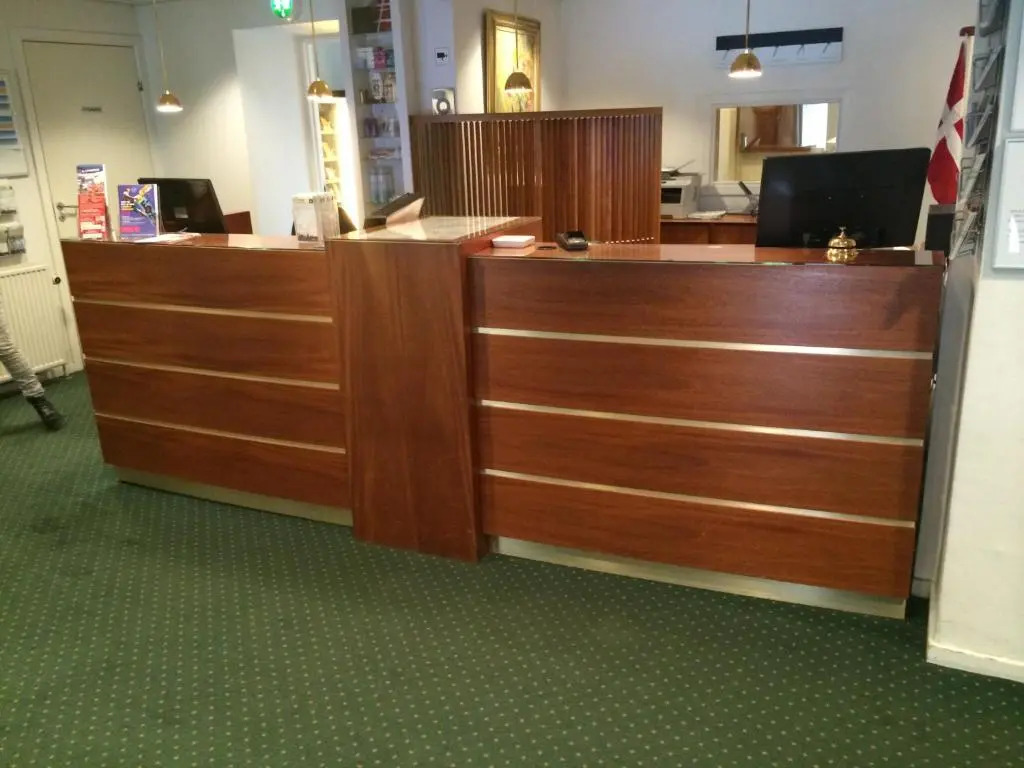 Photo - City Hotel Nebo