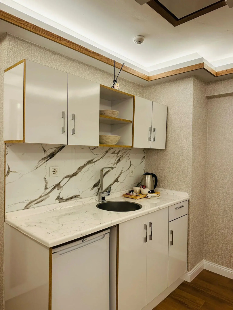 Foto - Havana Hotel Suites