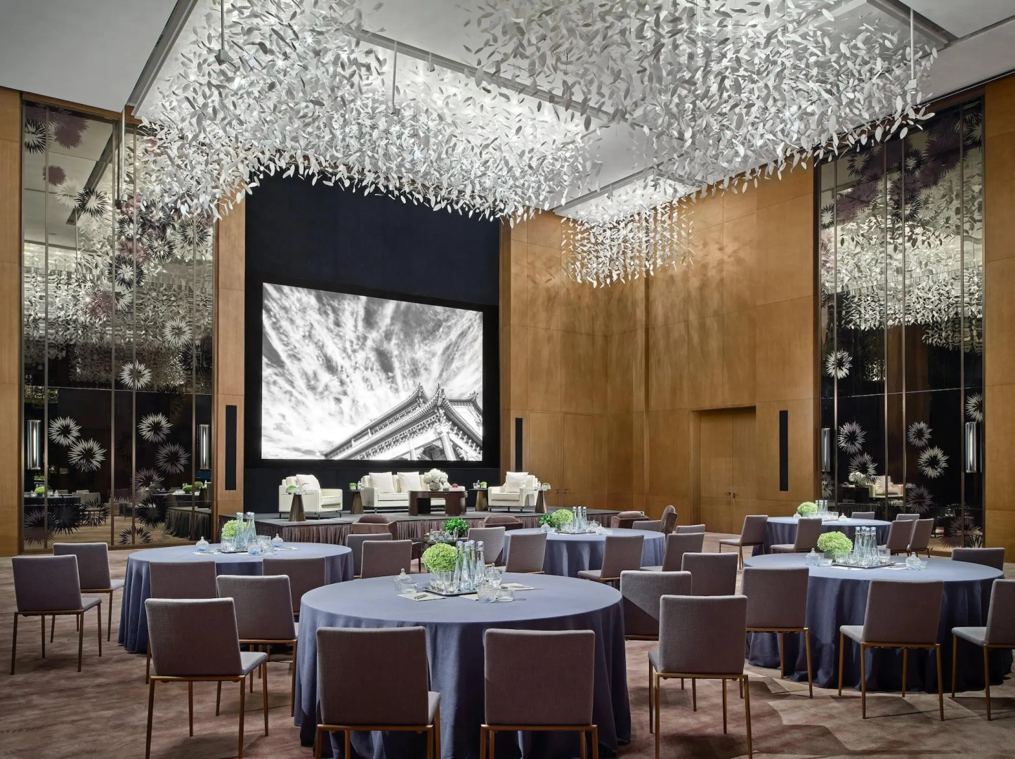 Foto - Rosewood Guangzhou