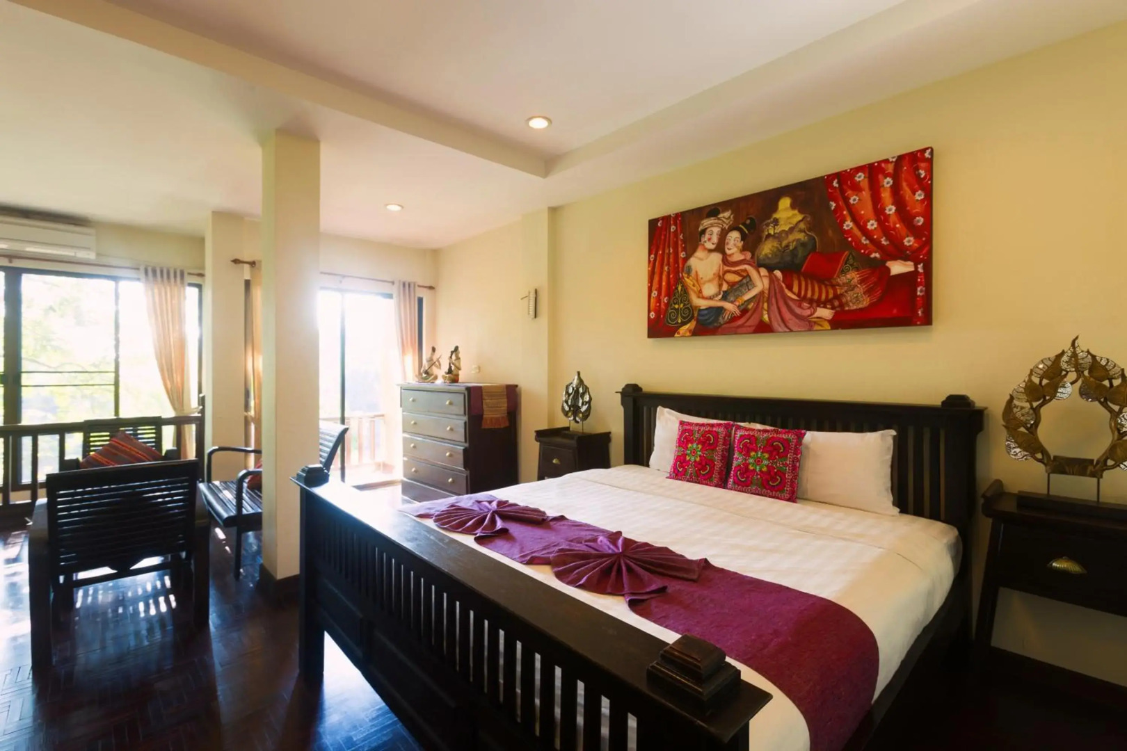 Foto - Villa San Pee Seua