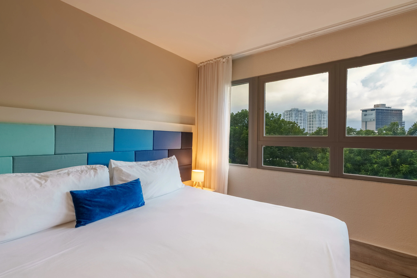 Foto - The Wave Hotel