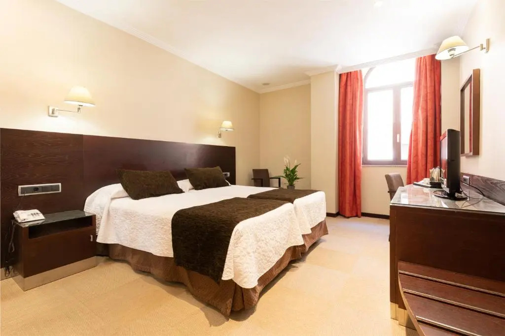 Foto - Hotel San Juan de los Reyes