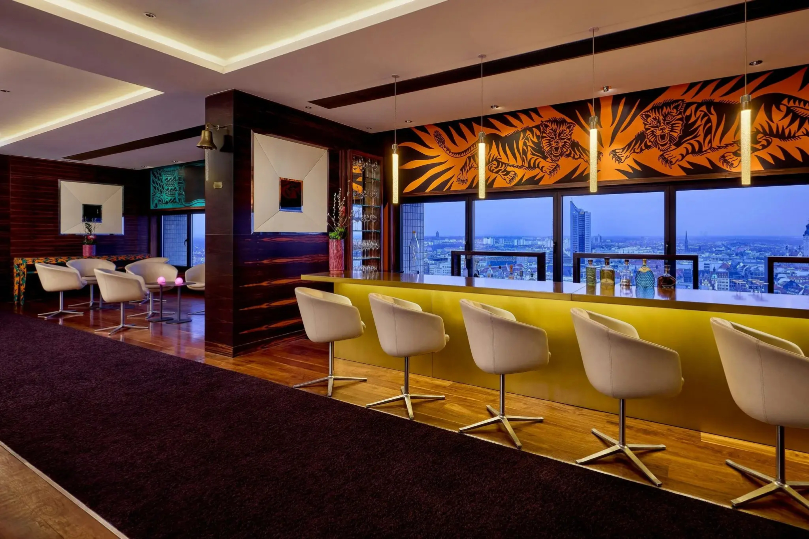Foto - The Westin Leipzig