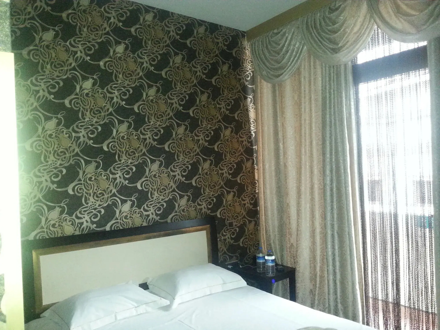 Foto - Galata Palace Hotel