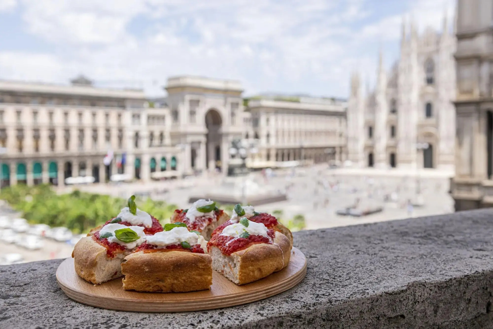 Foto - ODSweet Duomo Milano Hotel