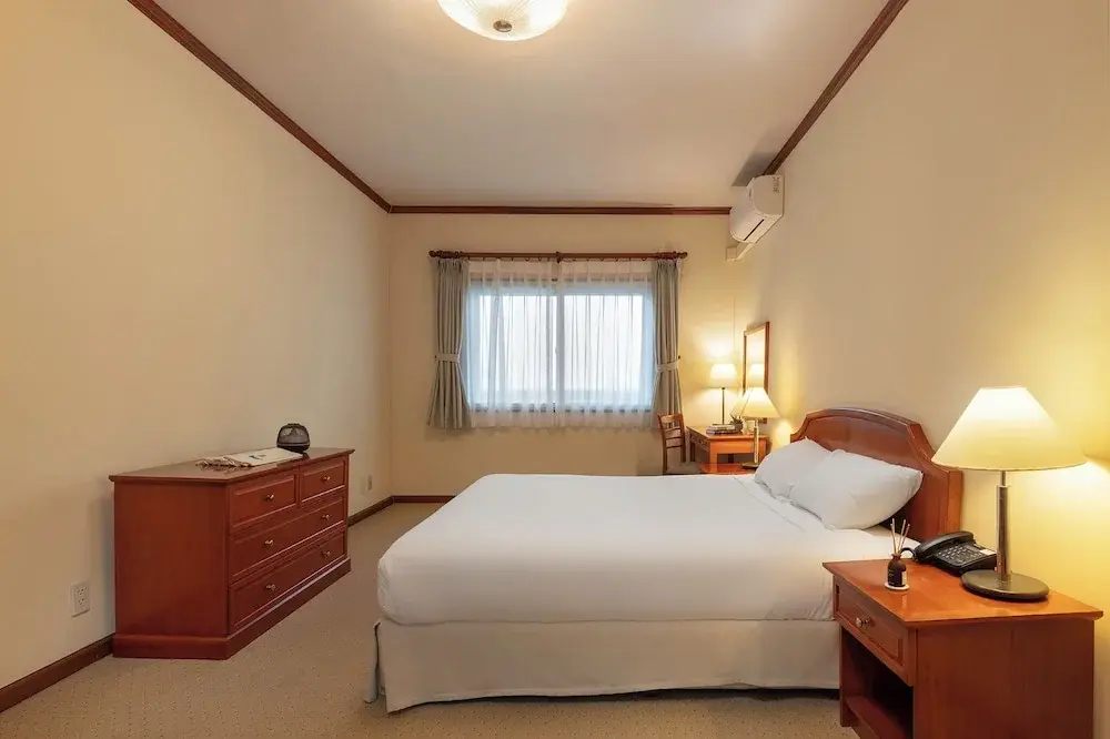 Photo - V-Tower Hanoi Serviced Apartment