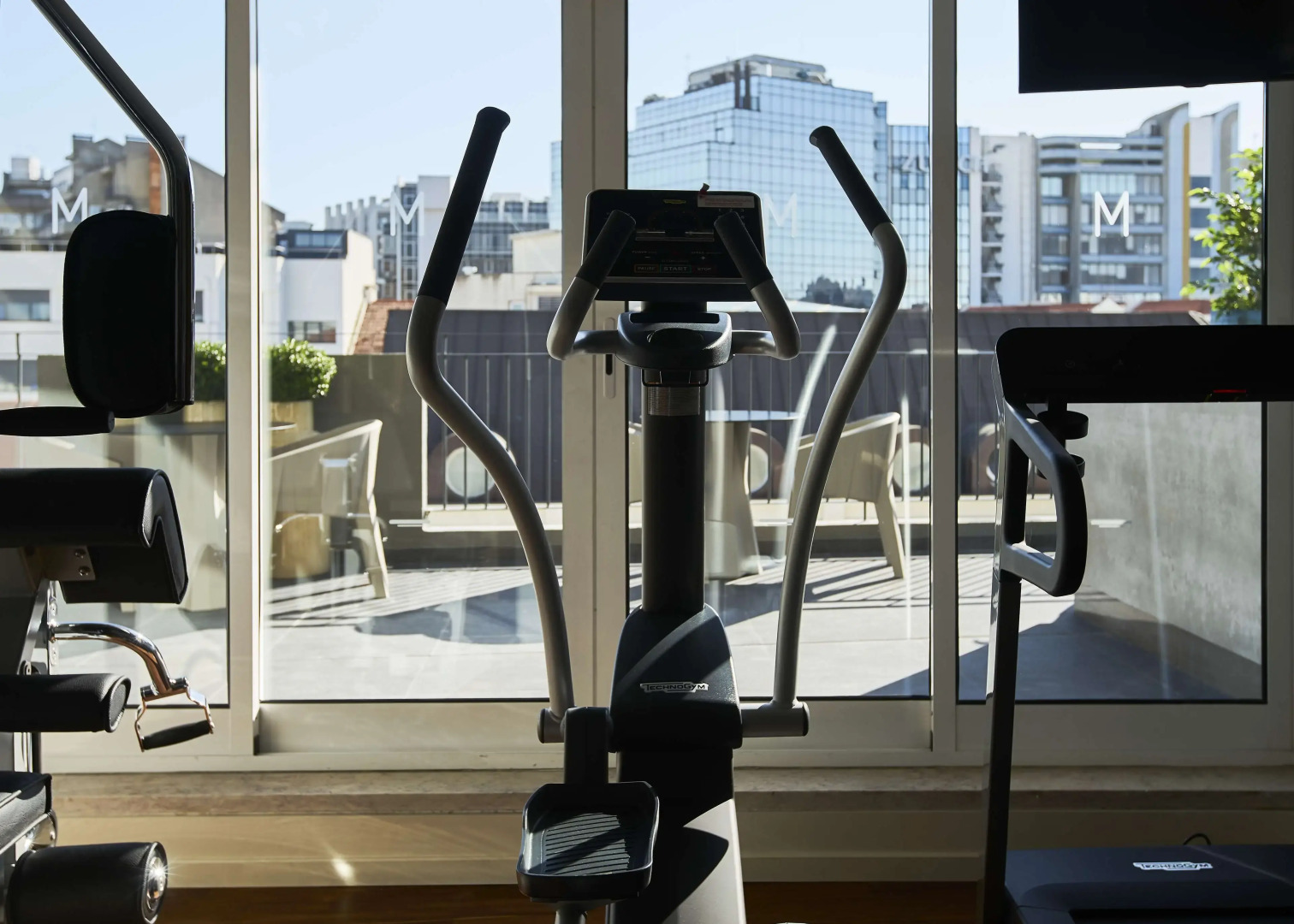 Photo - PortoBay Marquês