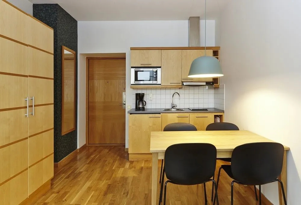 Photo - The More Hotel Mazetti
