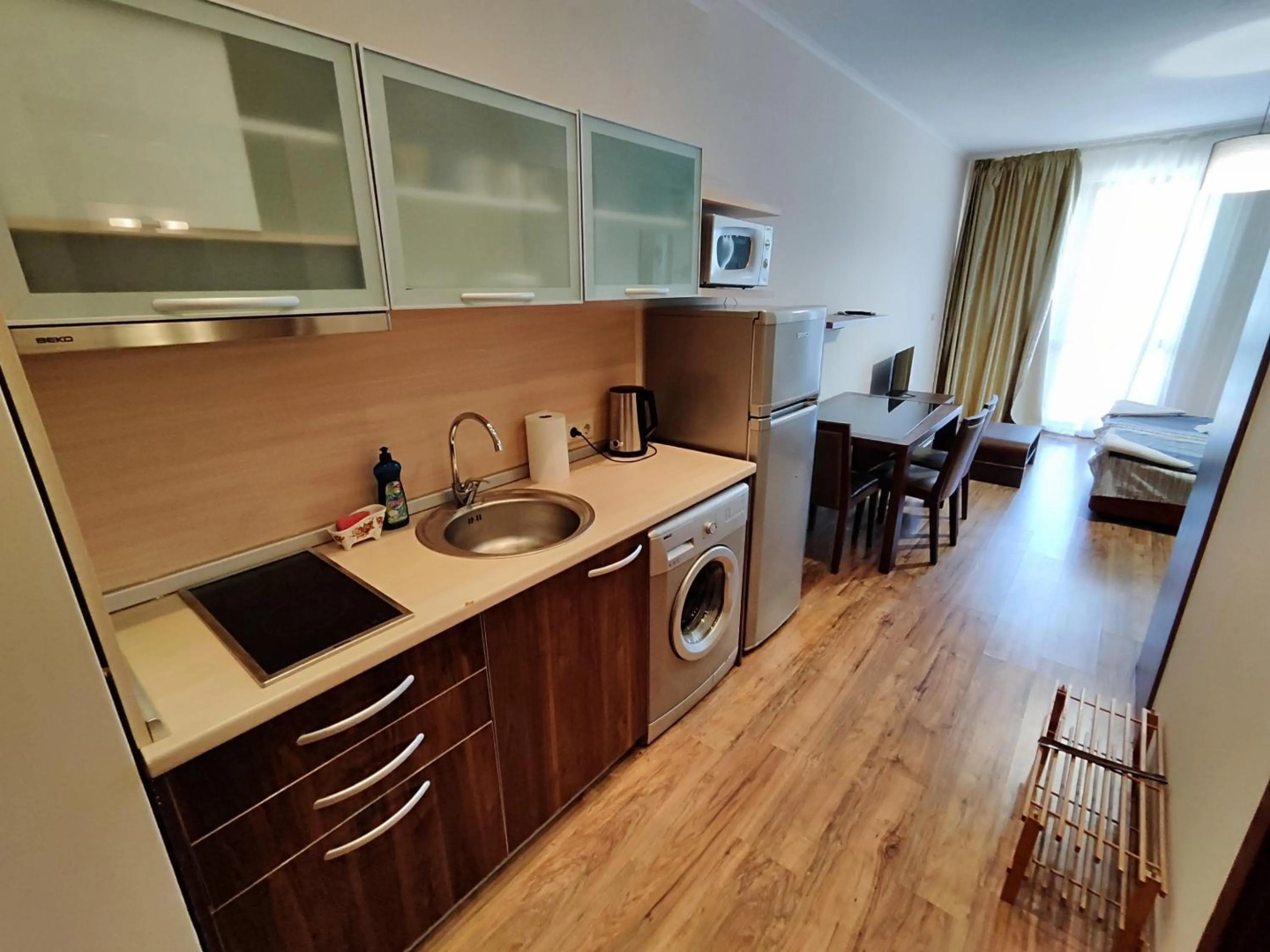 Foto - Apart Hotel Golden Line