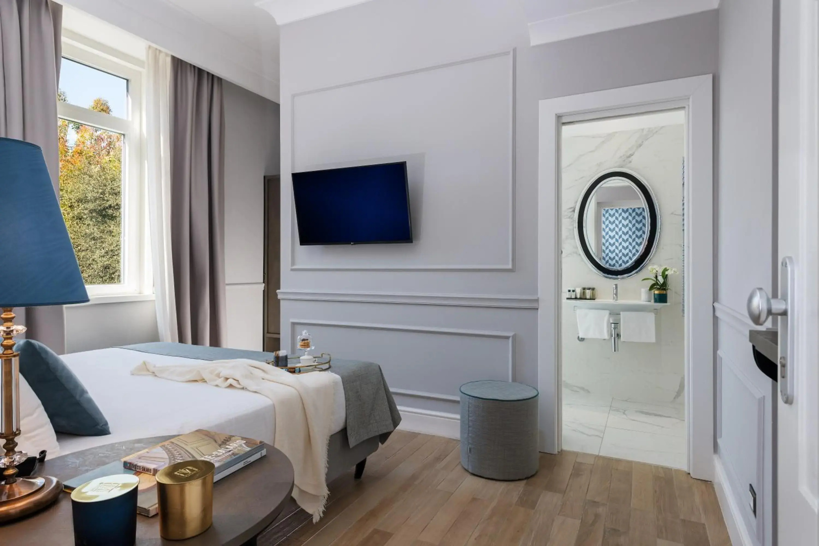 Photo - La Ville Art Noveau Hotel