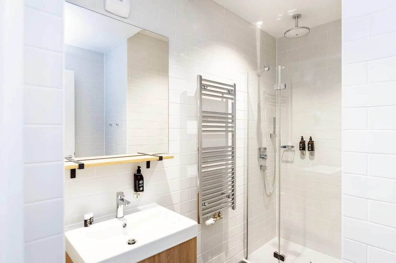 Foto - Wilde Aparthotels Berlin, Checkpoint Charlie