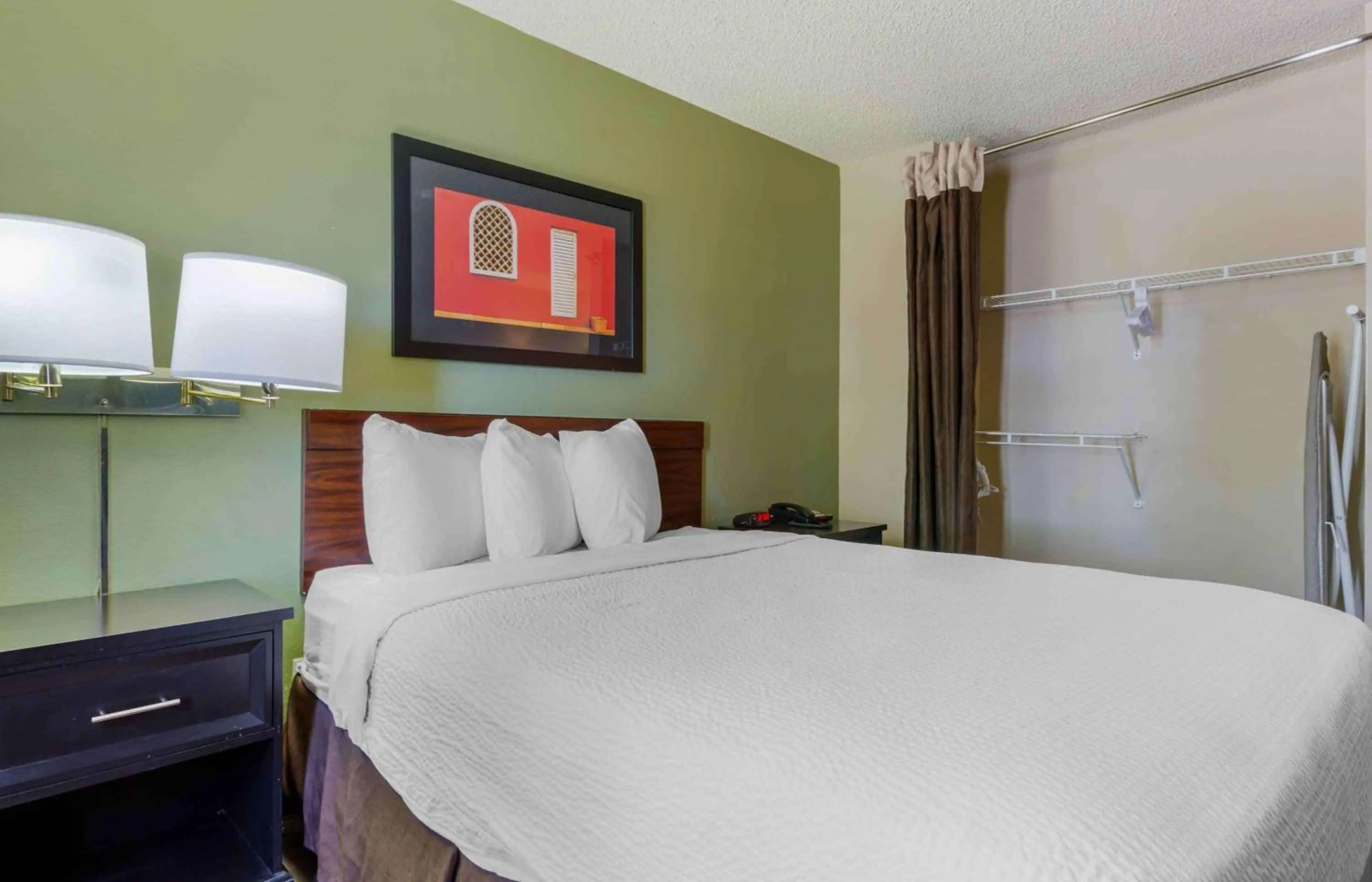 Photo - Extended Stay America Suites Phoenix Airport