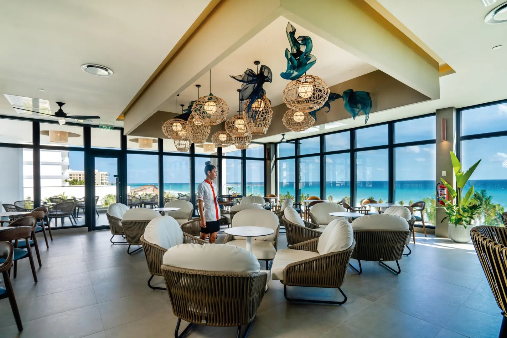 Photo - Riu Palace Kukulkan - Adults Only - All Inclusive