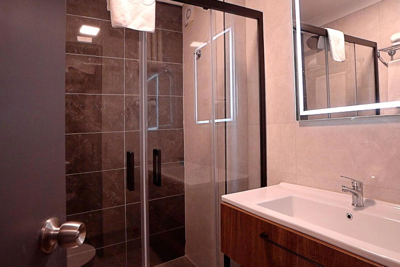 Photo - UK Ankara Hotel