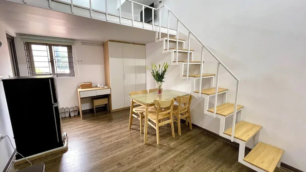 Photo - Era Apartment Khuc Thua Du