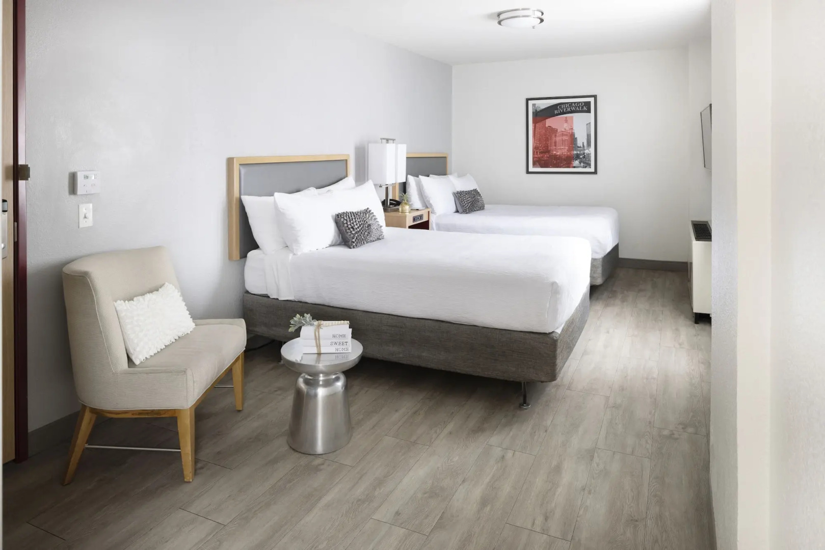 Foto - Hotel Saint Clair - Magnificent Mile