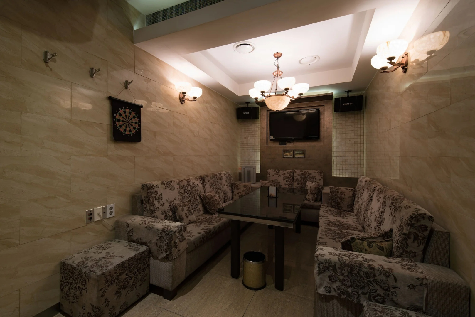 Foto - Comfort inn Yeouido