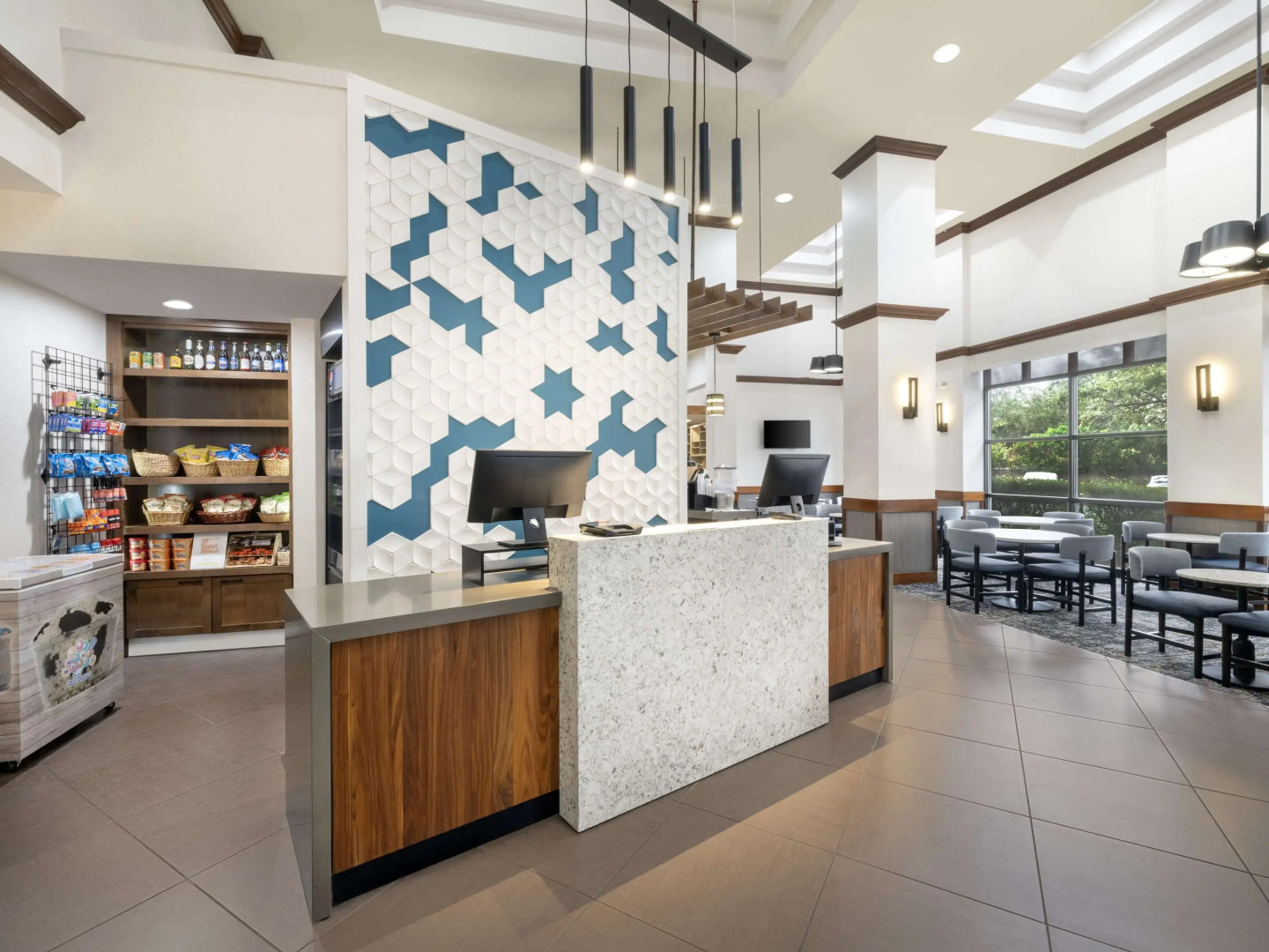 Photo - Hyatt Place Tampa Busch Gardens