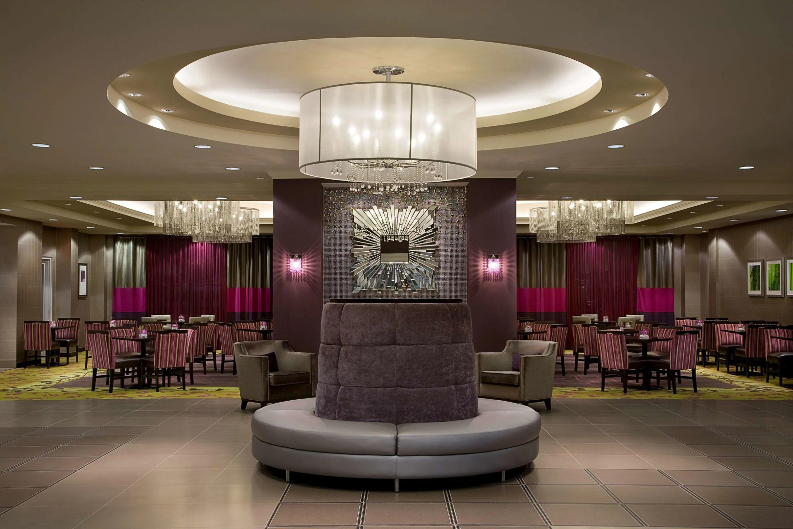 Foto - Homewood Suites by Hilton Toronto Vaughan