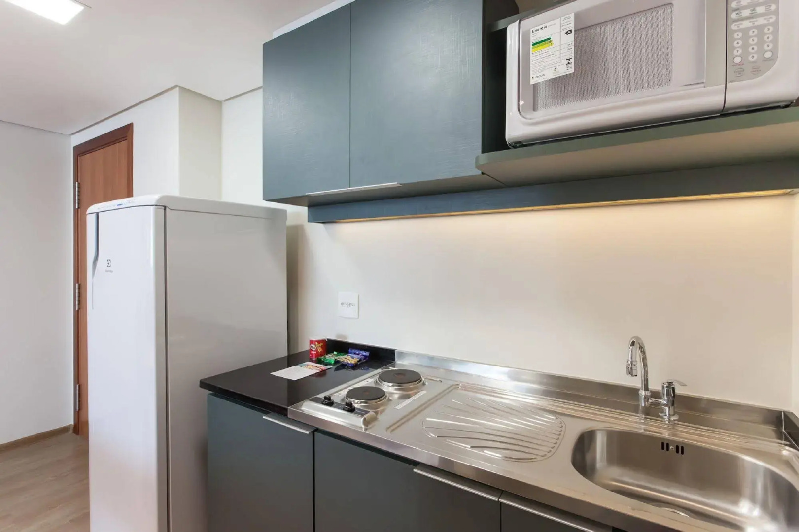 Photo - eSuites Virgínia Luxemburgo