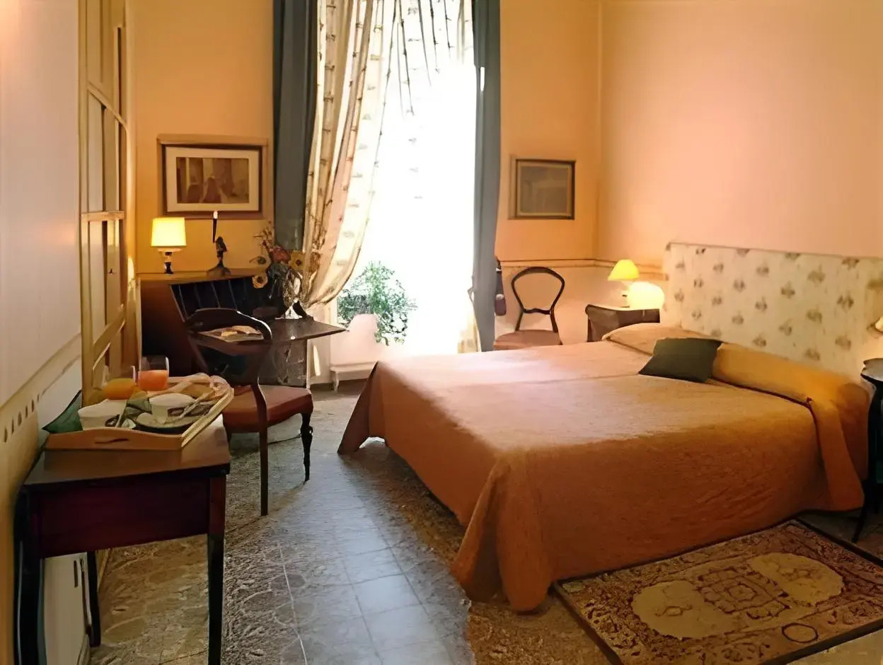 Foto - Welcome House