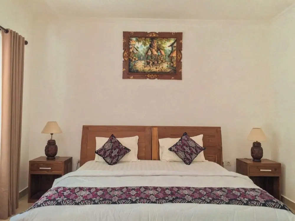 Photo - Wana Ukir Ubud