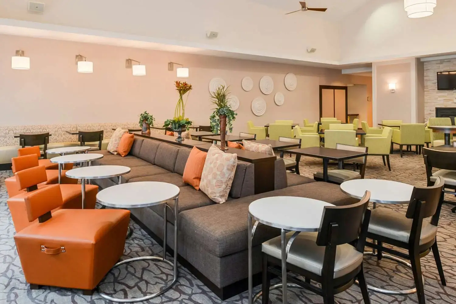 Photo - Homewood Suites by Hilton Fresno