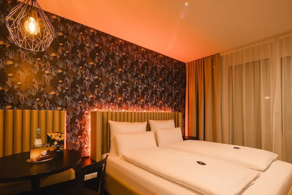 Photo - Rioca Stuttgart Posto 6