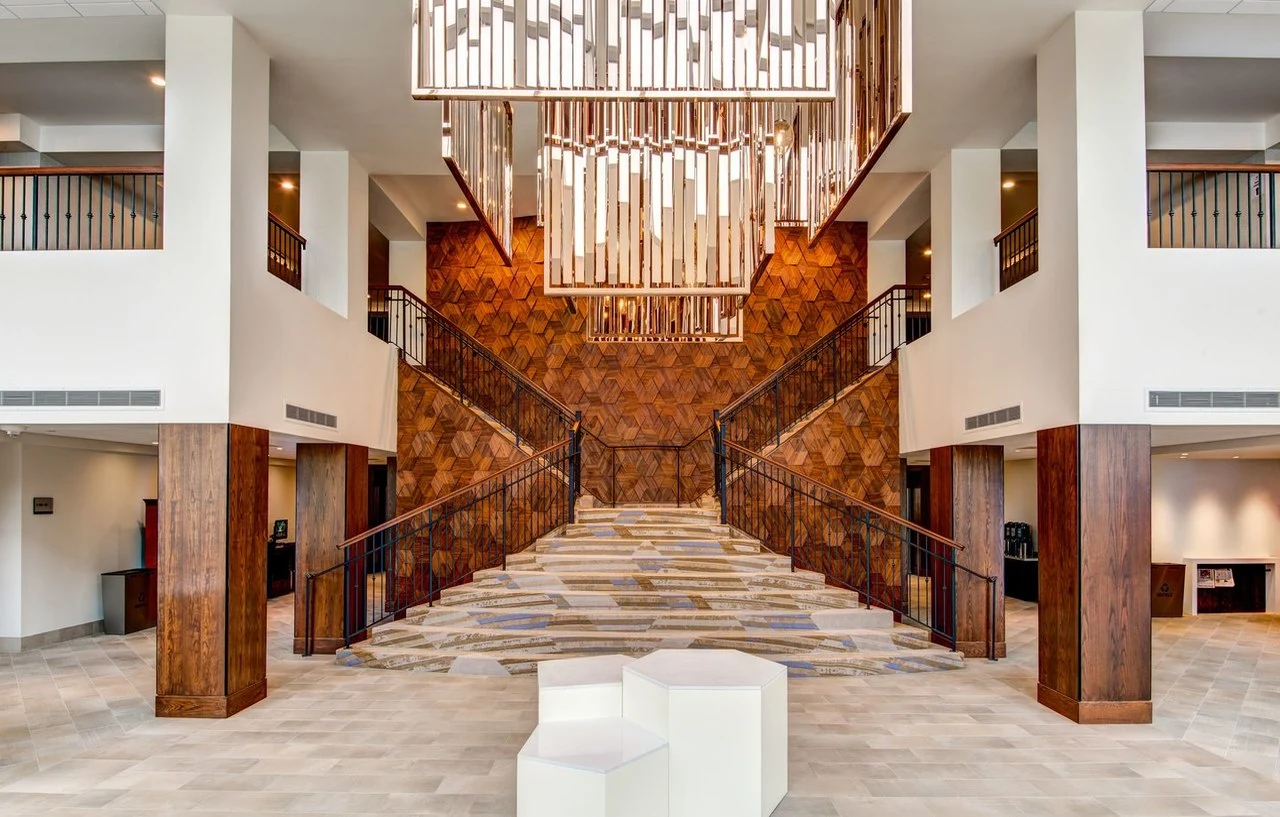 Photo - Sheraton Eatontown Hotel