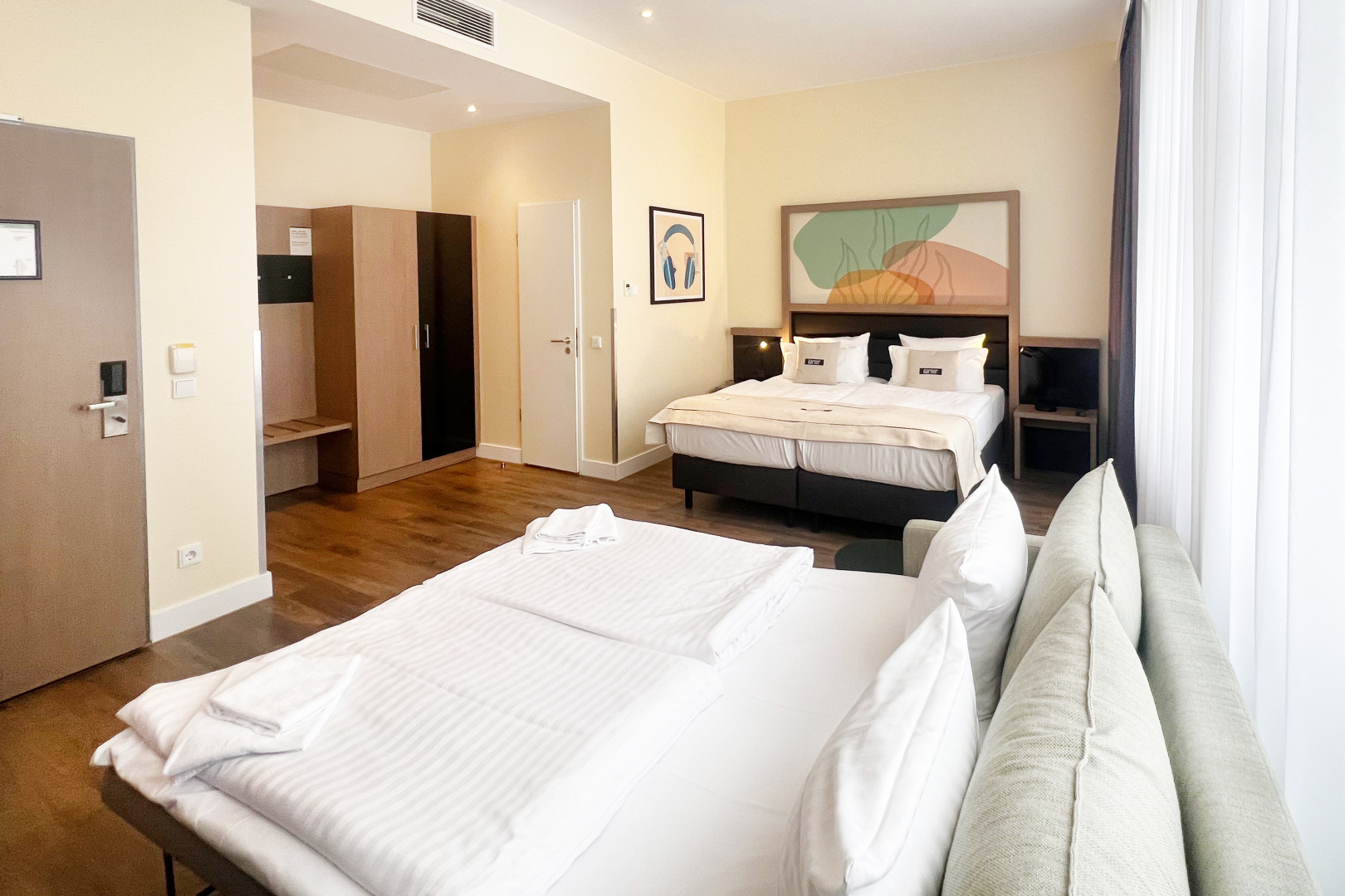 Photo - Garner Hotel Berlin - Charlottenburg by IHG