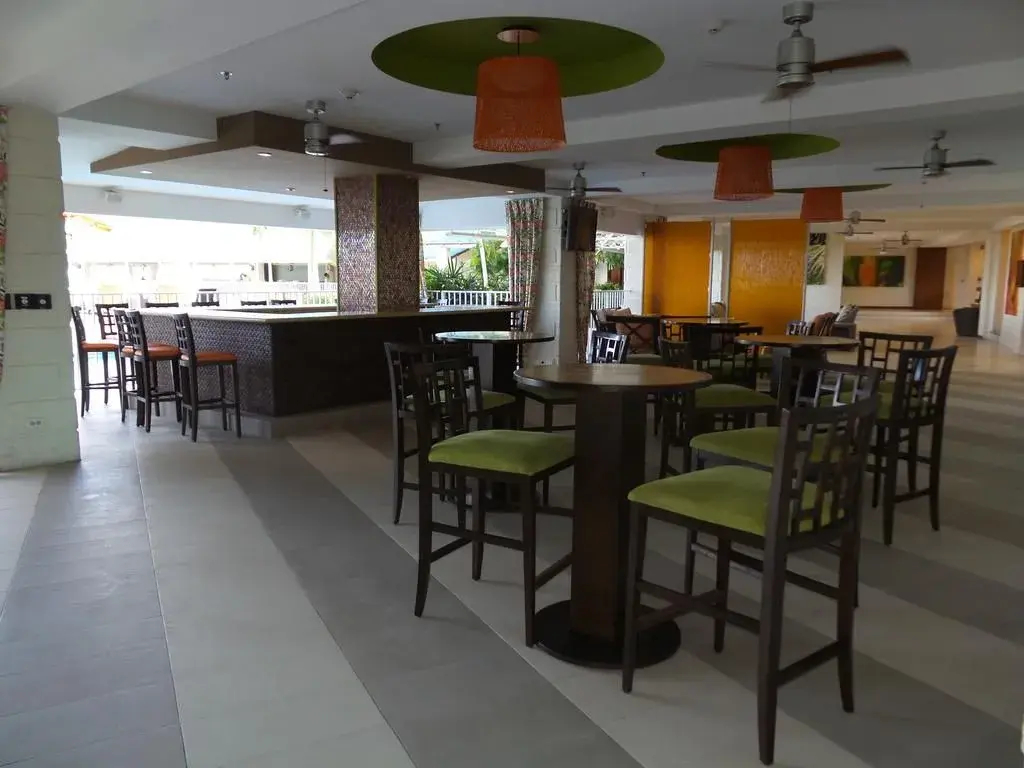 Foto - Radisson Aquatica Resort Barbados