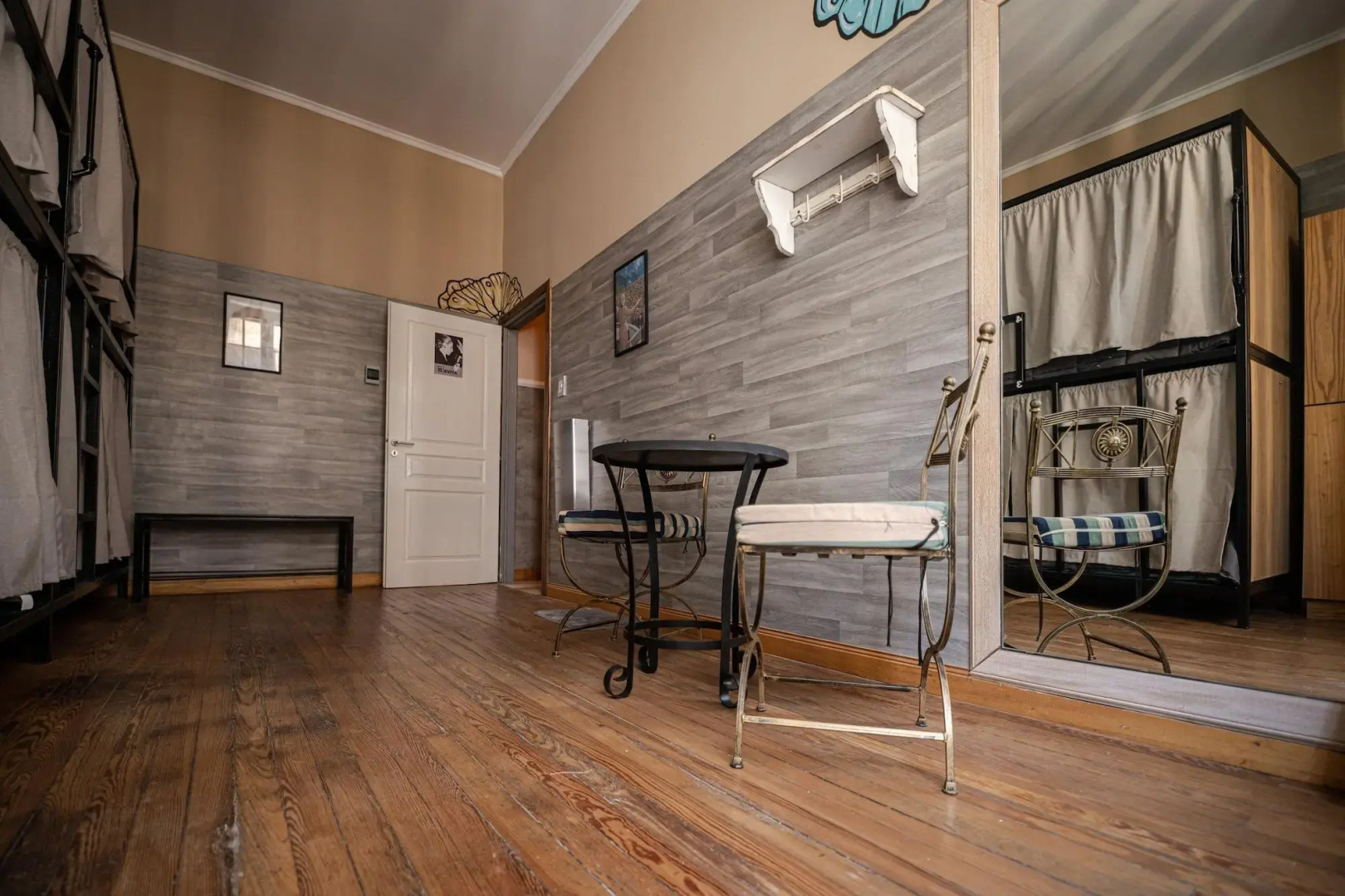 Foto - Che Juan Hostel BA