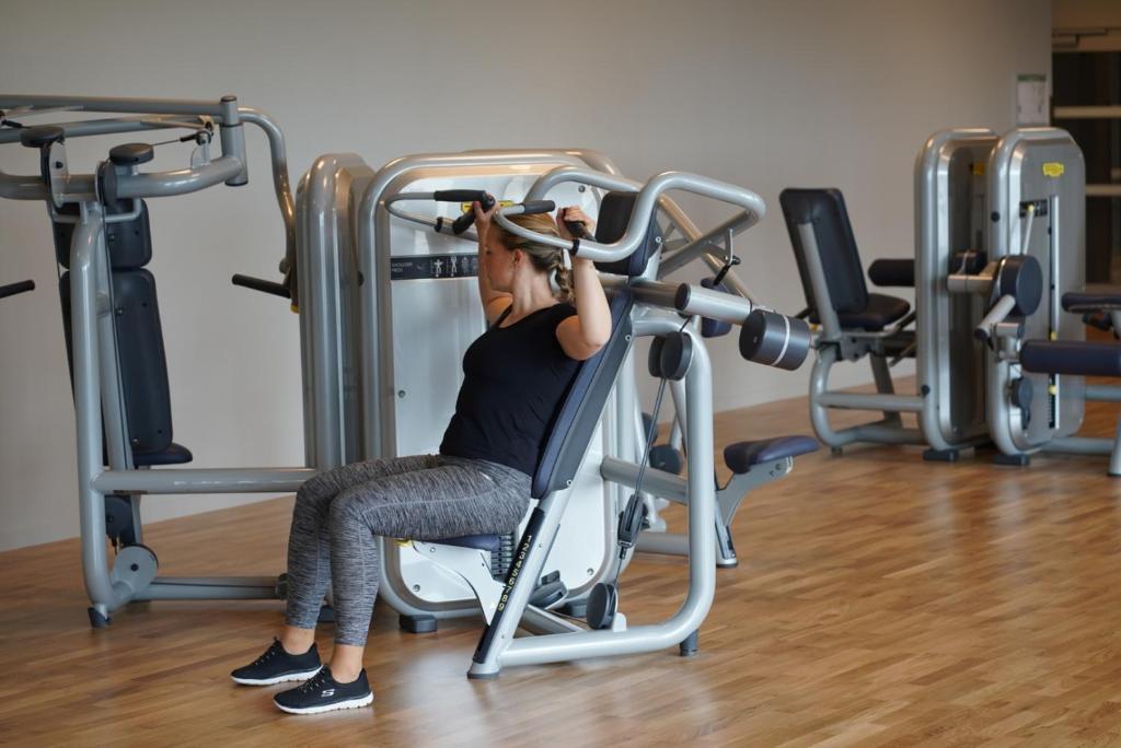 Foto - Quality Hotel Arlanda XPO