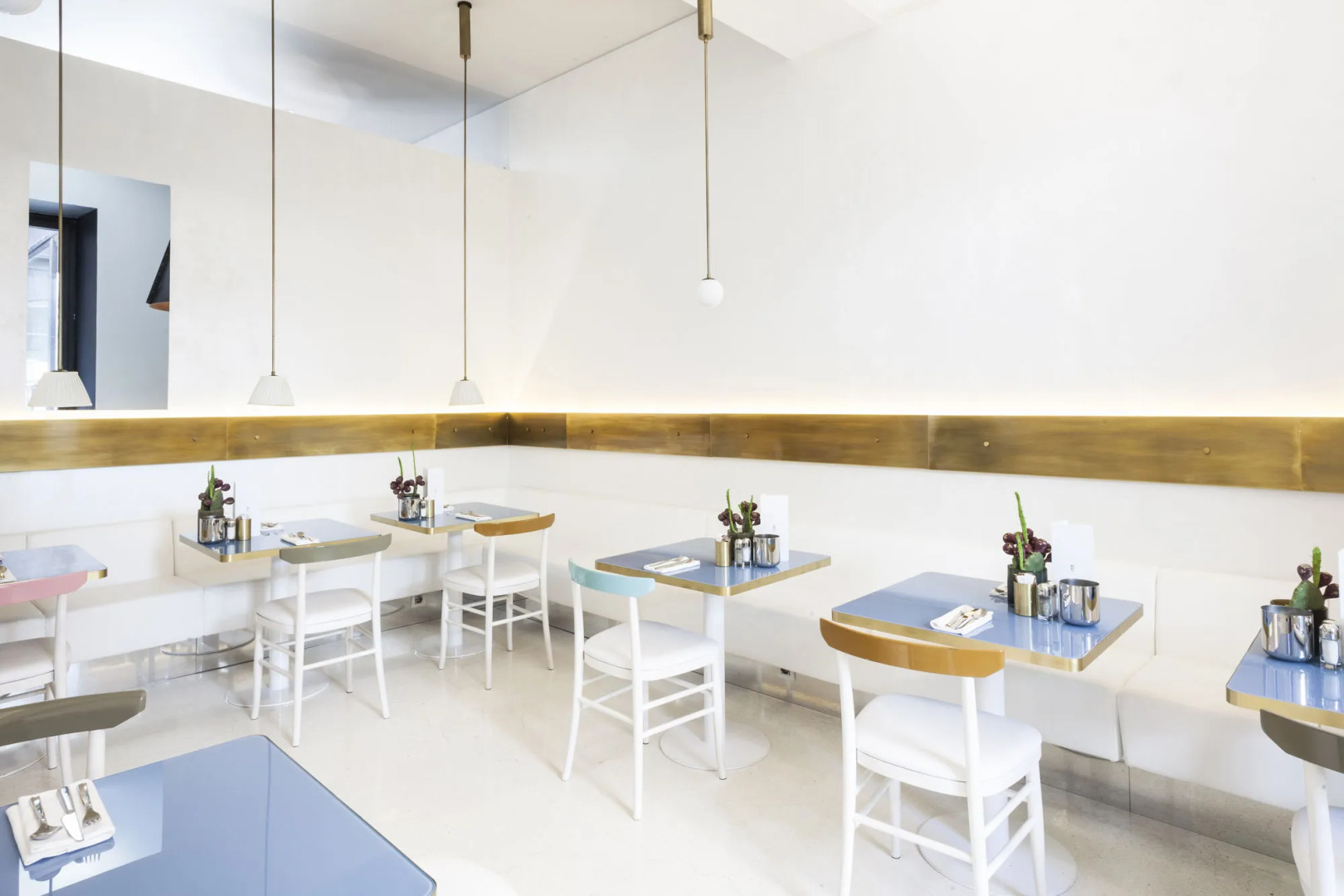 Foto - Senato Hotel Milano