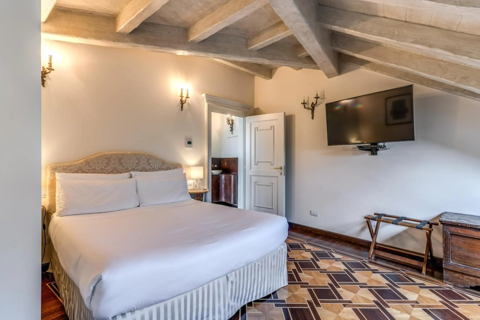 Photo - Hotel Santa Marta Suites