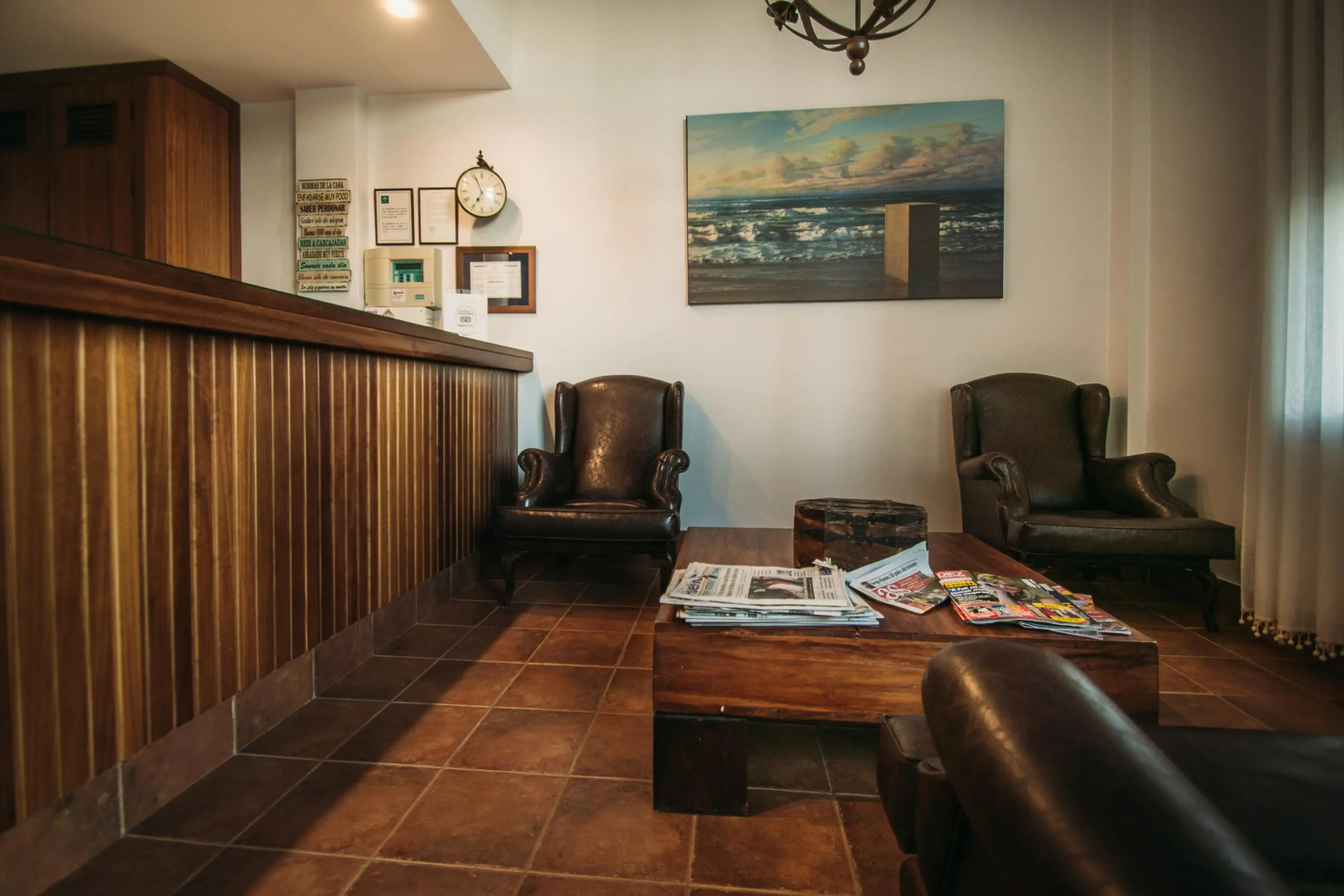 Foto - Hotel Valsequillo