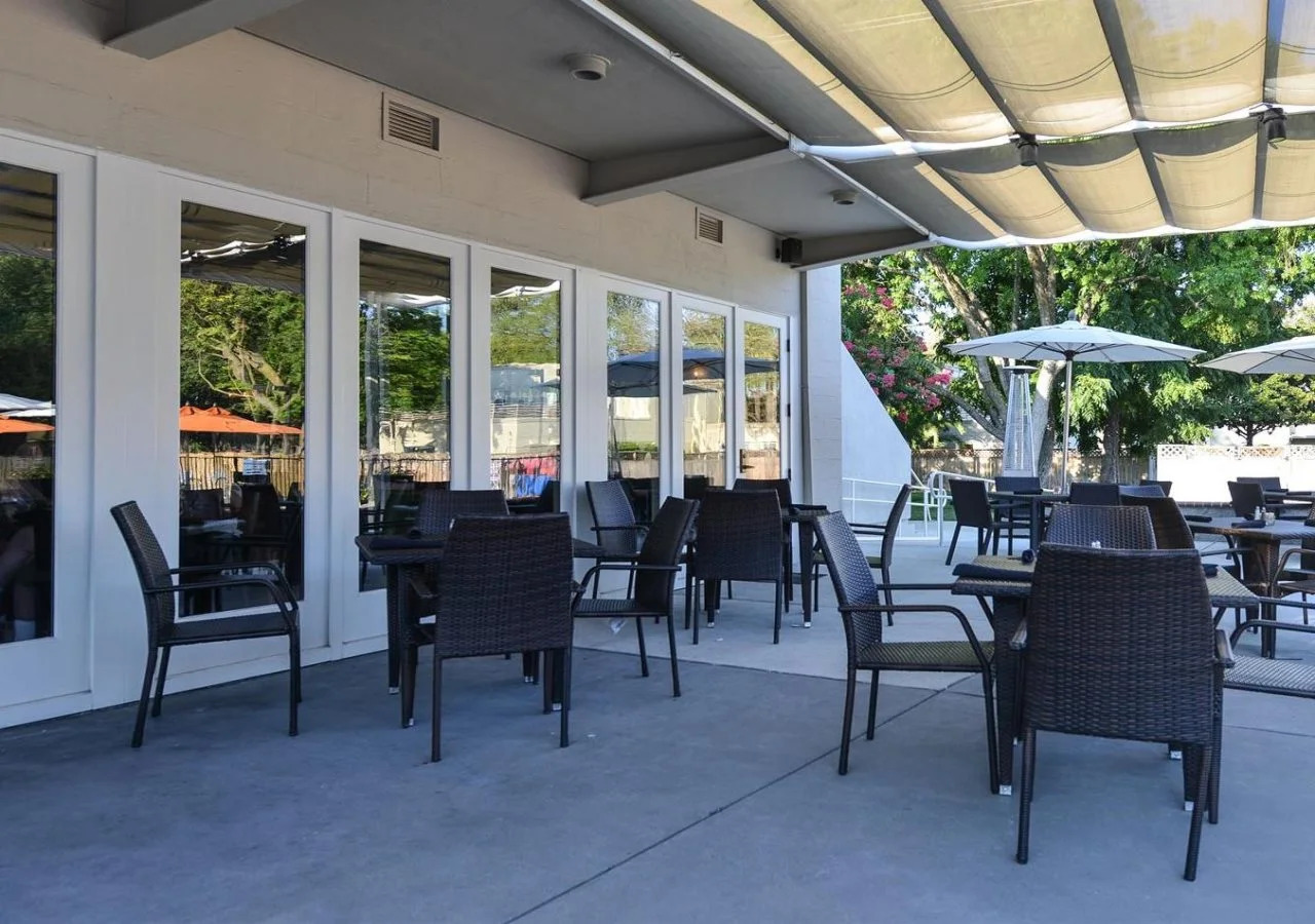 Photo - Lions Gate Hotel