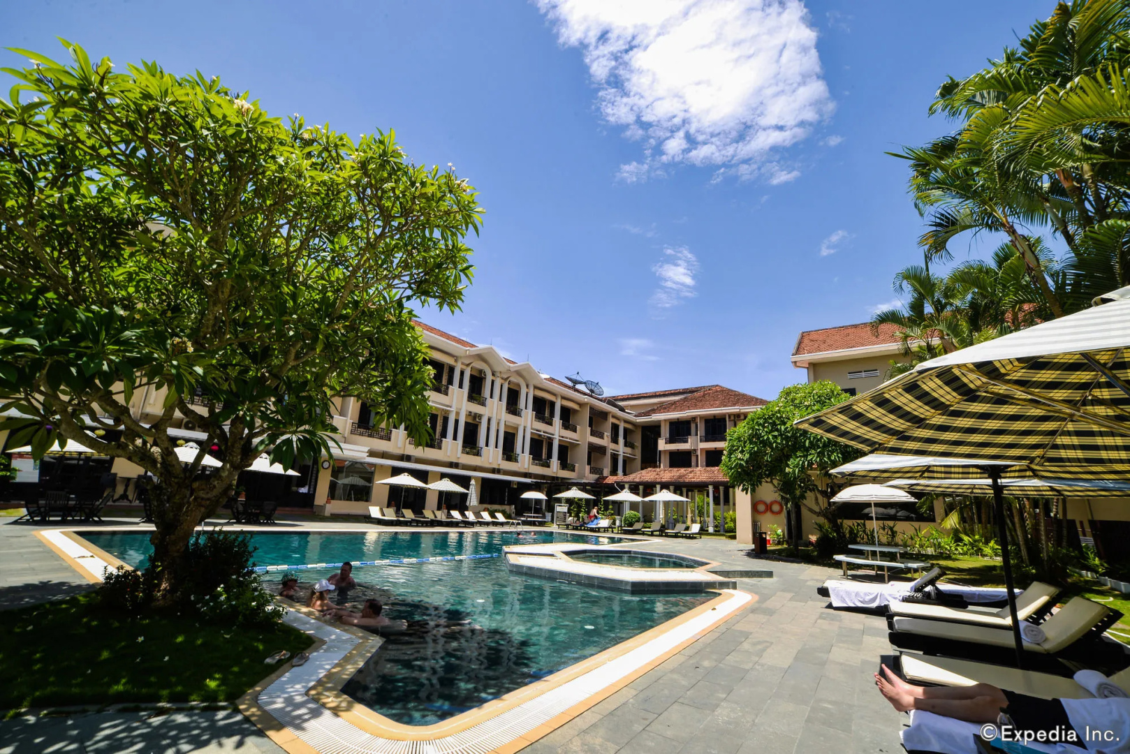 Foto - Hoi An Historic Hotel