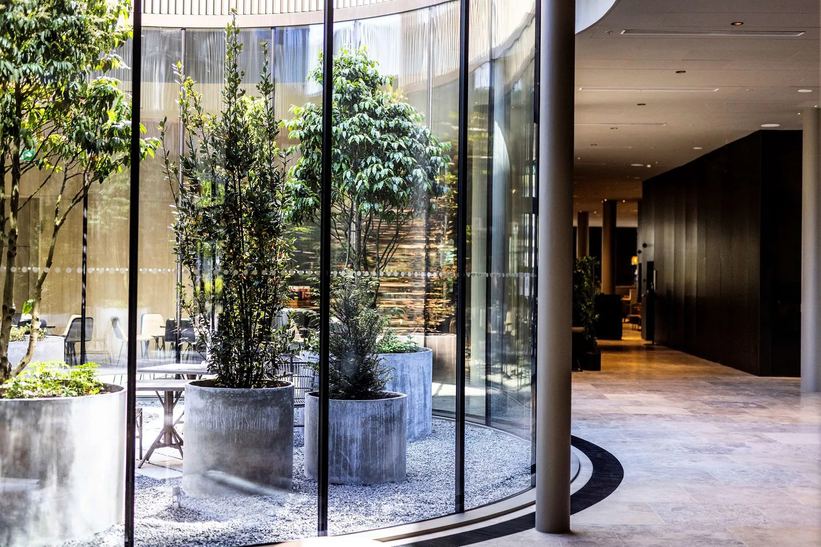 Photo - Scandic Spectrum