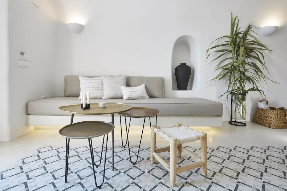 Foto - White & Co. La Torre Suites