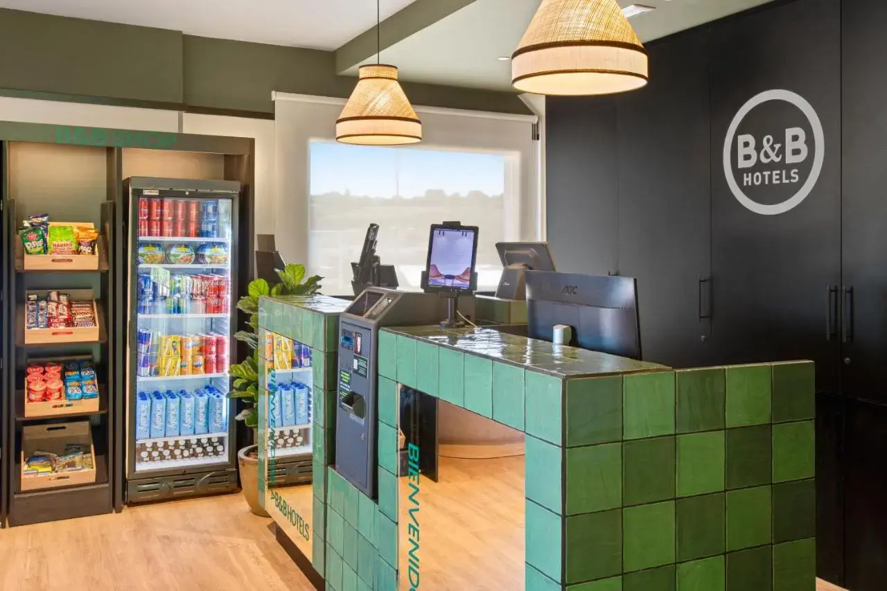 Foto - B&B Hotel Barcelona Granollers