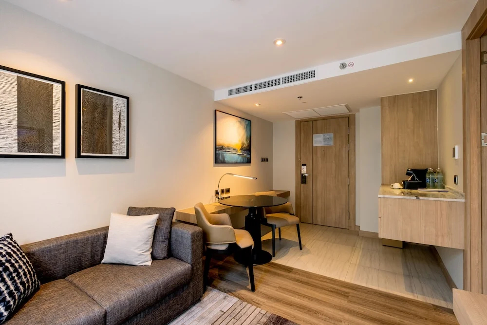 Photo - Courtyard by Marriott North Pattaya
