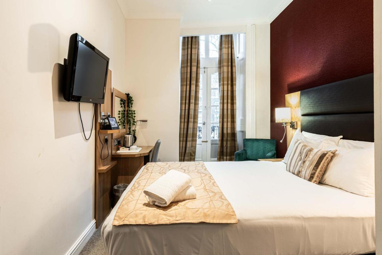Foto - Lancaster Court Hotel