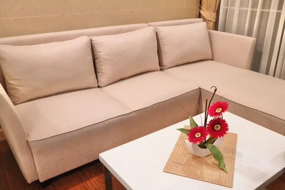 Foto - ICON NARINDRA SUITES HOTEL Sukhumvit Bangkok Thailand 50sqm to 90sqm Rooms & FREE Minibar