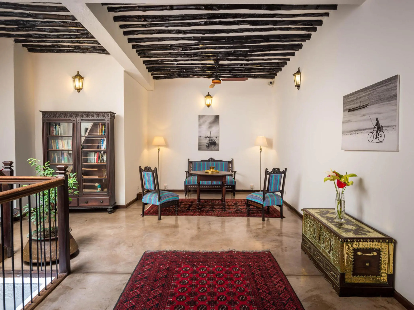 Photo - Kisiwa House